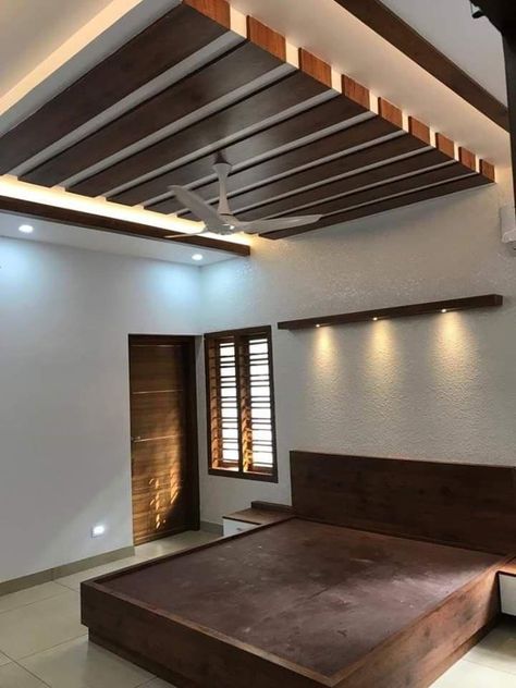 Best False Ceiling Designs For Bedroom, Pvc Ceiling Design Bedroom, Pop Design For Hall, Simple False Ceiling Design, Gypsum Ceiling Design, Wooden Ceiling Design, Simple Ceiling Design, Down Ceiling Design, False Ceiling Bedroom