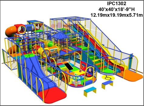 Kids Barn, Toddler Play Area, Commercial Indoor Playground, Kids Play Equipment, Indoor Play Equipment, Wooden Playground, Soft Play Area, Entertainment Center Design, Indoor Playhouse