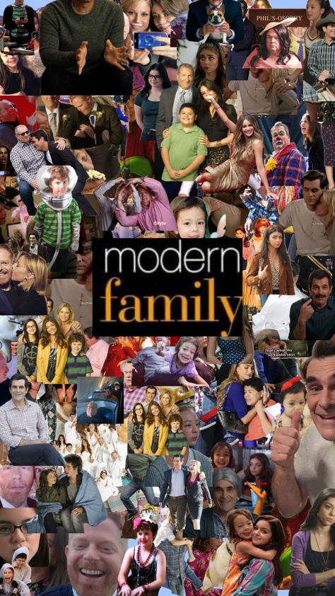 Modern Family Quotes, Collage Poster, Modern Family, Family Quotes, Connect With People, Your Aesthetic, Wallpaper Iphone, Creative Energy, Photo Printing