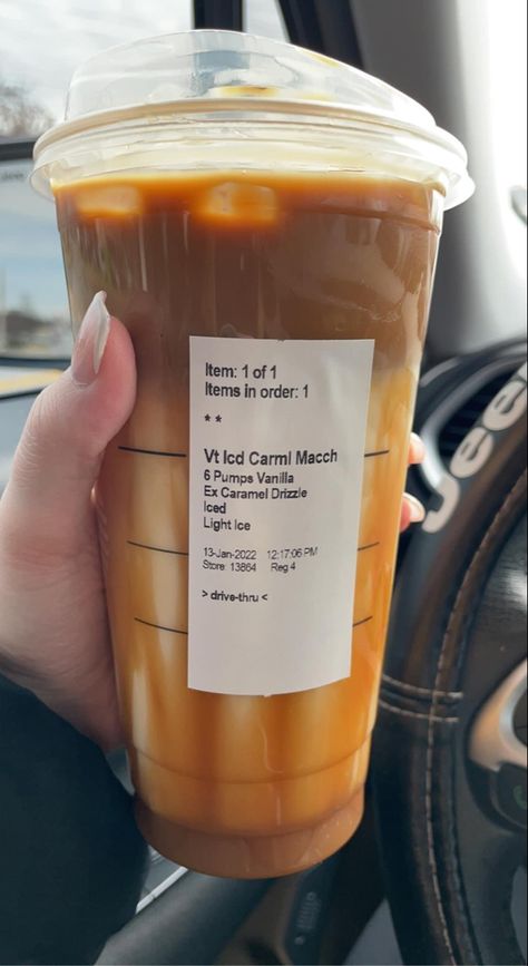 Best Dunkin Donuts Drinks, Vegan Starbucks Drinks, Dunkin Drinks, Vegan Starbucks, Coffee Orders, Starbucks Secret Menu Recipes, Cold Starbucks Drinks, Starbucks Orders, Starbucks Order