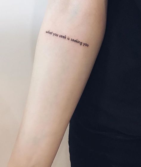 Yourself Tattoo, Minimalist Tattoo, Art Room, Tattoo Quotes, Instagram Post, Lifestyle, Tattoos, Van, Instagram Posts