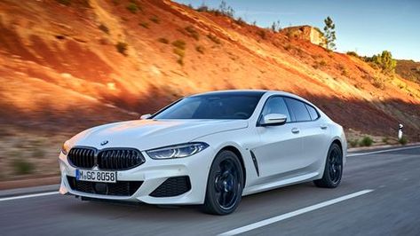 Bmw 840i, Bmw India, Bmw 8 Series, Bmw 7 Series, Bmw 7, New Bmw, Forged Wheels, Car Loans, Twin Turbo