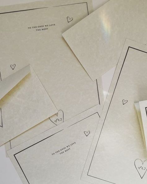 Ten Story ~ Wedding Stationery on Instagram: "📝Personalised wedding letterheads for the bride. As a poet and writer, this thoughtful bride is writing each guest their very own letter. I made her this stationery and stamp to do so. #wedding #letterhead #stationery #personalisedstationery" Bridal Journal, Letters To The Bride, Stationery Studio, Stationary Inspiration, Story Wedding, Wedding Letters, Creative Stationery, Wedding 2024, Personalized Letters