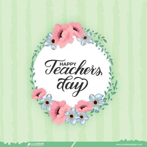 Quotes On Teachers Day, Happy Teacher's Day Images, Cool Wallpapers For Pc, Happy Teachers Day Wishes, Teacher Wallpaper, Teachers Day Celebration, Iphone 7 Plus Wallpaper, Teachers Day Greetings, Free Wallpaper Backgrounds