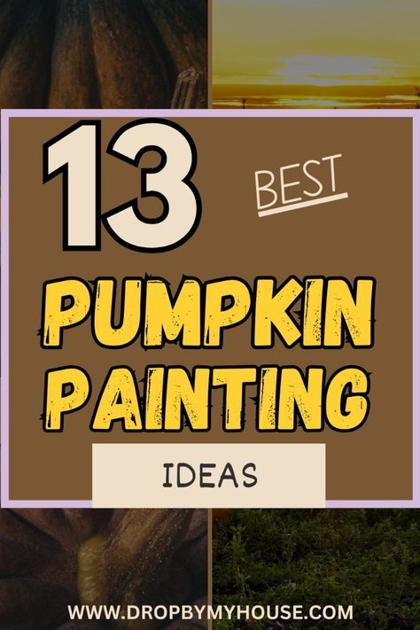 Painting Pumpkin Ideas, Halloween Pumpkin Painting Ideas, Pumpkin Designs Painted, Halloween Pumpkin Painting, Painted Pumpkin Ideas, Pumpkin Moon, Halloween Duos, Painting Pumpkin, Scary Halloween Pumpkins