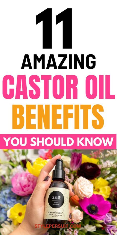 In the world of natural remedies and wellness, castor oil has emerged as a timeless elixir, cherished for its multifaceted benefits. From promoting luscious locks to soothing skin irritations, castor oil is hailed as a powerhouse of health and beauty. Explore the science-backed wonders of castor oil, revealing its potential to transform your health and elevate your well-being. #oils #essential #health #healthy #wellness Castor Oil Skin Benefits, Castor Oil Pack Benefits, What Is Castor Oil, Castor Oil Uses, Castor Oil For Skin, Jamaican Castor Oil, Pure Castor Oil, Castor Oil Benefits, Castor Oil Packs