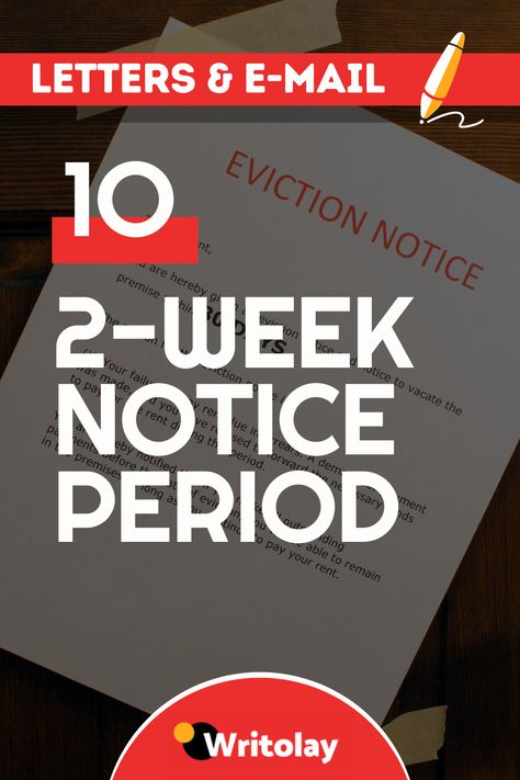 At times, when you have very little time and you want to discharge your duties before the actual notice period gets over and hence you should reach out to the concerned authorities with your request and follow the formal procedures for discharging your duties. #Notice #letters #email Two Weeks Notice Letter, Notice Period, Two Weeks Notice, Letter Example, Letter Sample, Letter E, Get Over It, Period, Writing