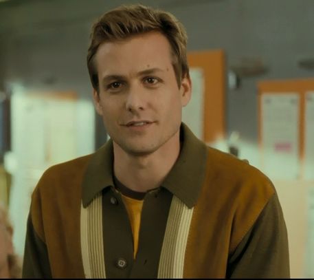 GM as Johnny Dresden in 'Because I said so' Gabriel Macht Because I Said So, Because I Said So, Harvey Specter Suits, Suits Tv Shows, Suits Tv, Gabriel Macht, Harvey Specter, Wifey Material, Andy Samberg