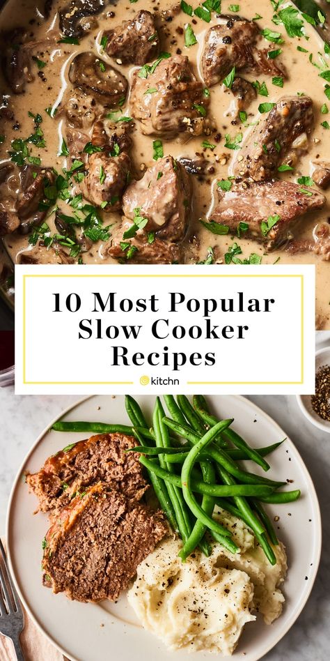 Slowcooker Recipes Beef, Slow Cooker Stewing Beef Recipes, Slow Cooker Beef Recipes Healthy, Gourmet Slow Cooker Recipes, Instapot Slow Cooker Recipe, Ninja Possible Slow Cooker Pro Recipes, Crock Pot Recipe Videos, Slow Cooker Dinner Party Recipes, Slower Cooker Recipes Easy