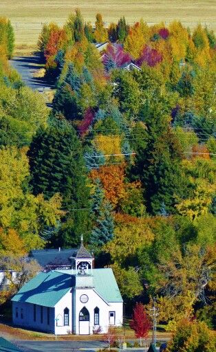 Hailey, Idaho, a long time ago! Hailey Idaho, Explore Idaho, Idaho State, Bear Lake, Colorful Trees, Long Time Ago, Out Of This World, Pacific Northwest, Pretty Pictures