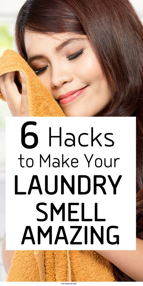 Laundry Smell Amazing, Cheap Hacks, Laundry Fabric Softener, Best Laundry Detergent, Laundry Stripping, Fresh Clothes, Laundry Pods, Clean Clothes, House Smell Good