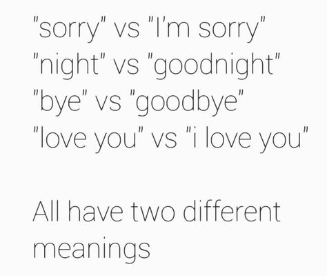 Crush Vs Love, Hanging Quotes, Night Meaning, Law Of Love, Girl Facts, Good Attitude, All Quotes, Love Yourself Quotes, Million Dollar