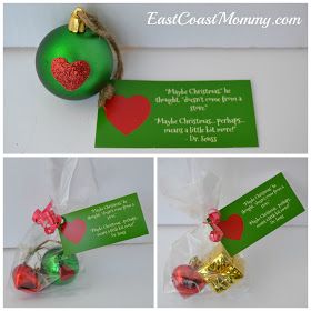 Grinch Gifts Diy, Grinch Foods, Grinch Sleepover, Grinch Party Favors, Diy Grinch Ornaments, Christmas Class Treats, Grinch Diy, Grinchmas Party, Grinch Birthday