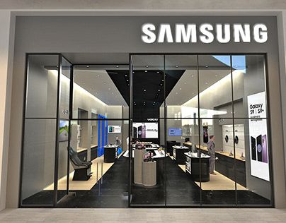 Check out new work on my @Behance portfolio: "SAMSUNG STORE" http://be.net/gallery/75510379/SAMSUNG-STORE Samsung Store Design, Mobile Shop Design, Samsung Wallpapers, Samsung Store, Electronic Store, Store Architecture, Samsung A50, Glass Store, Concept Stores