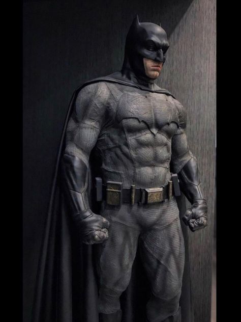 Ben Batman, Batman Ben Affleck, Ben Affleck Batman, Batman Vs Joker, Batman Suit, Batman Concept, Batman Armor, Dark Knight Returns, The Bat Man