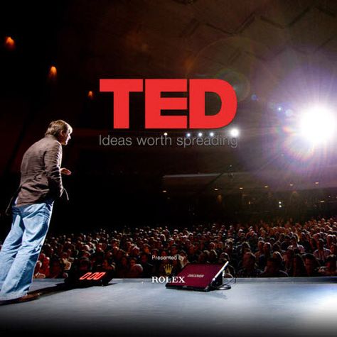 Ted Talk Poster Design, Ted Poster, Ted Videos, Best Ted Talks, Project Alpha, Stefan Sagmeister, College Event, Ted Talk, Social Business