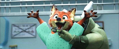 Cartooning 4 Kids, Disney Zootropolis, Nick Wilde, Judy Hopps, Disney Infinity, Zootopia, Latest Movies, Pluto The Dog, Pixar