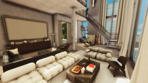 Sims 4 Fancy Apartment, Ix Landgraab Apartment Sims 4, Sims 4 Penthouse Build, Sims 4 Rich House Interior, Sims 4 San Myshuno Apartment Cc, Spire Apartment Sims 4, Sims 4 Male Apartment Cc, Sims 4 Residential Lots Cc, Sims Apartment Download