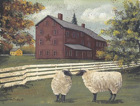 image sheep portrait primitive - Google Search Country Prints, Sheep Wall Art, Primitive Painting, Arte Folk, Sheep Art, Black Framed Art, Primitive Folk Art, American Folk Art, Folk Art Painting