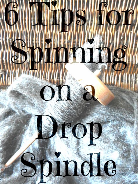 Drop Spindle Spinning Tutorials, Spinning Yarn Drop Spindle, Morale Fiber, Spinning Yarn Fiber, Spindle Spinning, Drop Spindles, Spinning Wool, Spinning Wheels, Drop Spindle