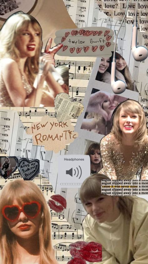 #taylor #taylorswift #taylorswiftvibes #fyp #foryou #foryoupage Taylor Swift Shuffle, Taylor Swift New York, Disney Minimalist, Taylor Swif, Vintage Diary, Taylor Swift Party, Mix Photo, Estilo Taylor Swift, Taylor Swift Posters