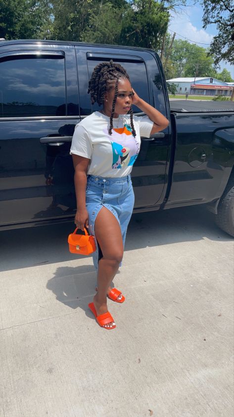 Bbq Outfits For Black Women, Summer Bbq Outfits Black Women, Summer 2024 Outfits Black Women, Black Women Summer Outfits, Plus Size Summer Outfits Black Women, Bbq Outfit Ideas Summer, Summer Birthday Outfits, Bbq Outfits, Brunch Outfits