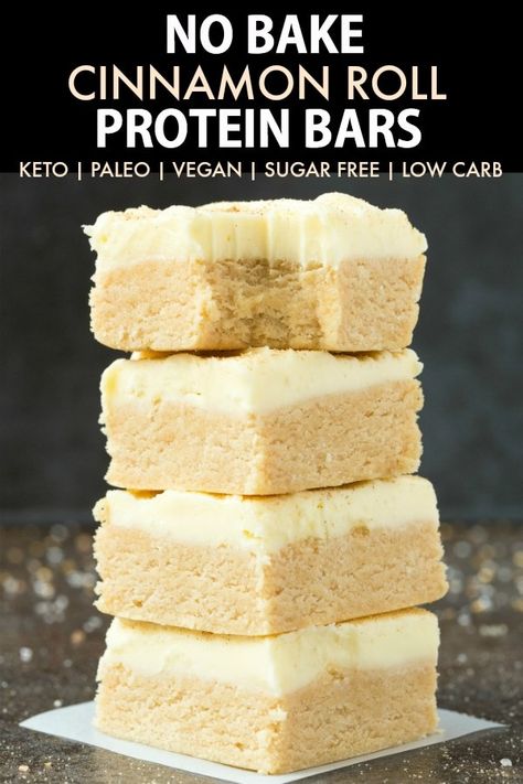 Sourdough Protein Bars, Healthish Snacks, Protein Sweets, Protein Bar Recipe, Keto Protein Bars, Low Carb Protein Bars, Protein Cookie, Vegan Protein Bars, Protein Bars Homemade