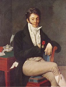 Beau Brummell, c. 18th or 19th Century. His representation of Dandyism includes the over-sized collar and over-coat and longer hair.   Retrieved from The Other Man. White Waistcoat, Beau Brummell, National Art Museum, Philadelphia Museums, Victorian Revival, Portrait Paintings, Philadelphia Museum Of Art, Stage Makeup, Military Uniforms