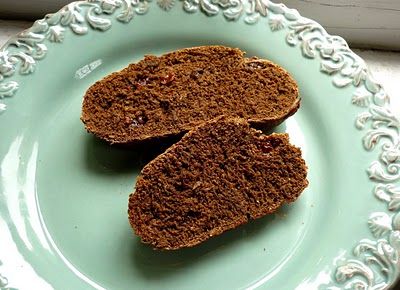 Pumpernickel Rye Bread with Raisins Pumpernickel Raisin Bread Recipe, Pumpernickel Bread Recipe, Bread With Raisins, Pumpernickel Bread, National Festival, Artisan Bread Recipes, Raisin Bread, Baking Bread Recipes, Savory Pastry