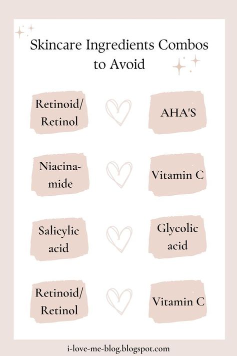 Skin Care Routine By Andrea Skincare Combos, Retinol Skincare, Daily Skincare Routine, Combo Skin, Skincare Blog, Hormonal Acne, Cystic Acne, Vitamins For Skin, Retinol Serum