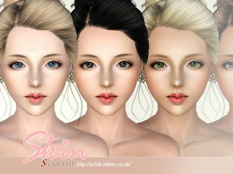 A Skin for The Sims 3.  Found in TSR Category 'Non-default Replacement Skintone' Sims 3 Cc, Toddler Poses, Sims 3 Cc Finds, Sims 3 Mods, Sims 4 Black Hair, Makeup Cc, Sims 4 Cc Skin, Free Sims, Play Sims