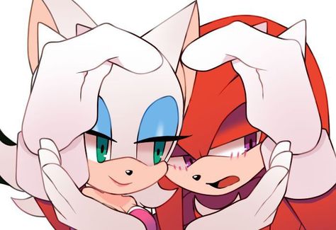 Anna And Hans, Shadow And Amy, Rouge The Bat, Sonic Heroes, Sonic Funny, Sonic Franchise, Sonic Adventure, Sonic And Shadow, Sonic Boom