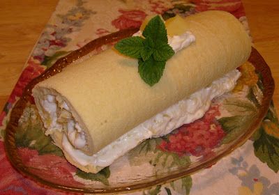 Happier Than A Pig In Mud: Pineapple Cream Cheese Roll Cream Cheese Rolls Recipe, Pineapple Cream Cheese, Cheese Roll Recipe, Pineapple Jelly, Jelly Roll Cake, Pineapple Pie, Instant Pot Slow Cooker, Fire Blanket, Cheese Roll