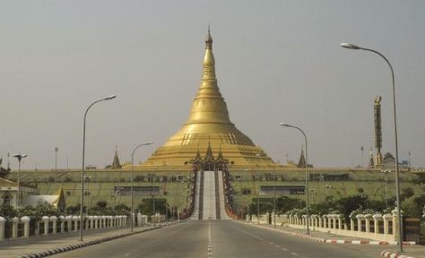 Nay Pyi Taw, Myanmar - 925,000 population. Nay Pyi Taw Myanmar, Myanmar Yangon City, Nay Pyi Taw, Dawei Myanmar City, Mrauk U Myanmar, Asia City, Myanmar တောင်ကြီးမြို့, Capital Cities, Yangon