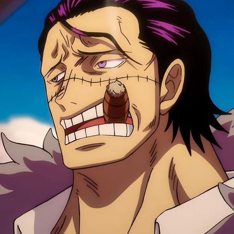 Crocodile Pfp One Piece, Sir Crocodile Icon, One Piece Cross Guild, Cross Guild One Piece, One Piece Crocodile, Cross Guild, Crocodile One Piece, Sir Crocodile, رورونوا زورو