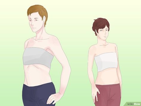 3 Ways to Look Like a Man - wikiHow Halloween Costumes Trans Boy, Trans Male Names, Trans Male Outfits, Trans Man Tips, Transgender Outfits Ftm, Ftm Names, Trans Guy Tips, How To Look More Masculine, Trans Men Fashion