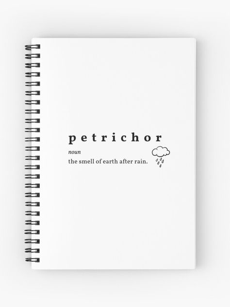 Beautiful, aesthetic words definition. Petrichor (noun) - the smell of earth after rain. Aesthetic Words Definition, Petrichor Aesthetic, Smell Of Earth After Rain, Rain Journal, After Rain, Word Definitions, Beautiful Aesthetic, After The Rain, Aesthetic Words