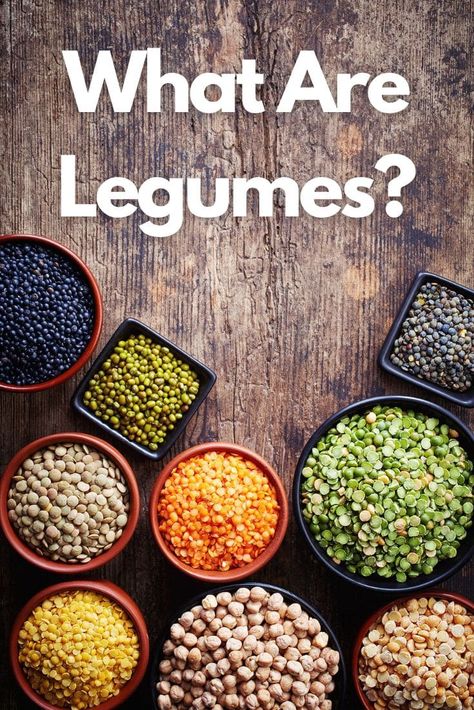 What Are Legumes? Protein To Build Muscle, Types Of Beans, Lima Beans, Fava Beans, Split Pea, Regulate Blood Sugar, Nutrient Dense Food, Kidney Beans, Red Beans