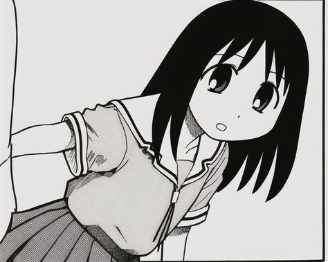 Azumanga Daioh Manga, Azumanga Daioh Osaka, Oh My Gah, Osaka Azumanga Daioh, Osaka Azumanga, Mai Waifu, Azumanga Daioh, Horsemen Of The Apocalypse, Best Anime Drawings