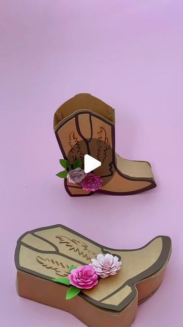 This pinata boot die is so versitile to use in anything from your cowgirl party to a mexican fiesta party. How will you use this die ? Mexican Fiesta Party, Cowgirl Party, What Can I Say, Fiesta Party, Working Together, Fun Fact, My Heart, Fun Facts, In Love