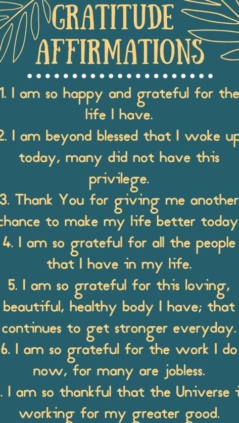 Grateful Quotes Gratitude, Health Gratitude, Gratitude Quotes Thankful, Feeling Thankful, Gratitude Journal Prompts, Gratitude Affirmations, Train Your Brain, Gratitude Quotes, Practice Gratitude