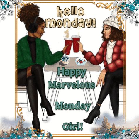 Hello Monday GIF - Hello monday - Discover & Share GIFs Monday Morning Gif, Monday Gifs, Happy Monday Gif, Monday Gif, Gif Hello, Unconditional Love Quotes, Monday Images, Good Morning Happy Monday, Monday Blessings