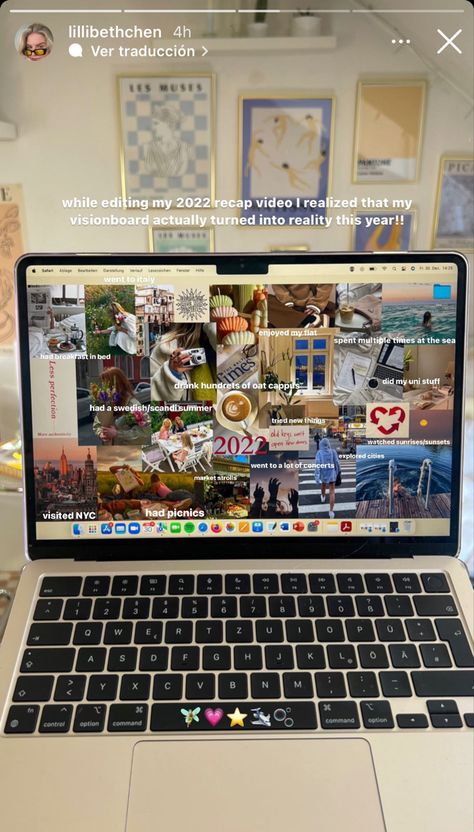 Macbook Air M2 Wallpaper, M2 Wallpaper, Macbook Customization, Laptop Aesthetics, Ipad Things, Apple Ecosystem, Macbook Aesthetic, Macbook Air M2, Sticker Deco