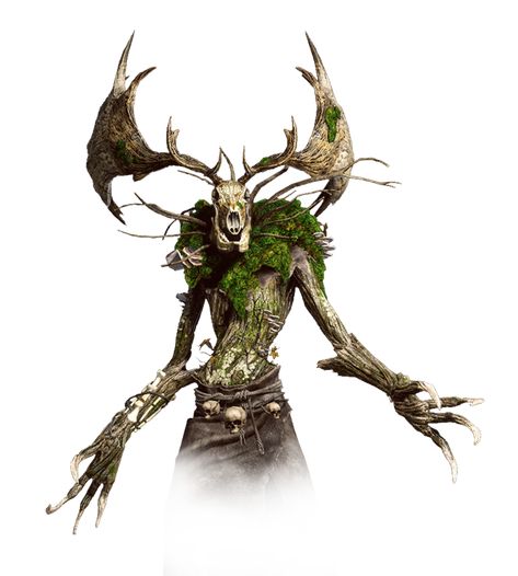 Ancient Leshen | Monster Hunter Wiki | Fandom Moss Monster, Great Jaggi, Monster Hunter Wiki, Monster Hunter Series, Witcher Art, Beast Creature, Monster Hunter World, Old Tree, Ancient Forest