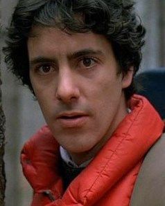 David Naughton David Naughton, David Kessler, American Werewolf In London, Cinema Art, 80s Horror, 80s Movies, Classic Horror, The Trip, College Student