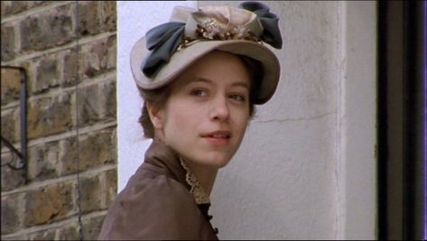 WCW: Jodhi May | Frock Flicks Tipping The Velvet, Daniel Deronda, Jodhi May, Romola Garai, The House Of Mirth, The Other Boleyn Girl, Elizabeth Jane, Beloved Movie, Best Actress Award