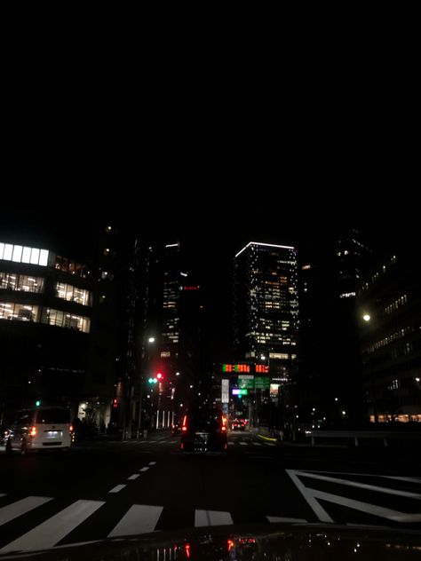 late night drive in tokyo Tokyo Night, Night Drive, Late Night Drives, Night Driving, Drive In, Late Night, Tokyo, Drive