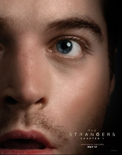 Froy Gutierrez Gabriel Basso, Horror Movie Night, The Strangers, Froy Gutierrez, The Stranger Movie, New Movie Posters, Poster Store, Madelaine Petsch, Original Movie Posters