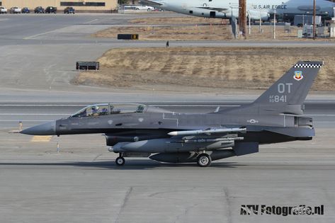 https://flic.kr/p/267jb2E | OT Falcon F 16 Falcon, Aerospace Design, Pilots Aviation, Us Military Aircraft, Gas Turbine, Military Technology, F 35, Jet Plane, United States Air Force