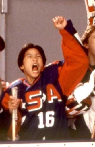 Kenny Wu Mighty Ducks, Kenny Wu, Kenny Wu Mighty Ducks D3, Justin Wong Mighty Ducks, Luis Mendoza Mighty Ducks, Ken Wu Mighty Ducks, Ken Wu Mighty Ducks D3, Mighty Ducks Animated Series, Mighty Ducks Behind The Scenes